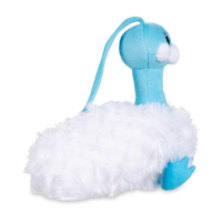 Officiële Pokemon center knuffel Altaria 27cm (breedt)